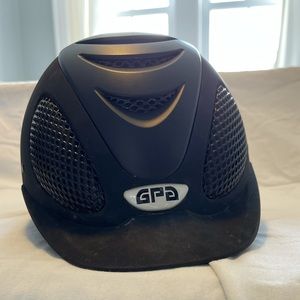 GPA Riding Helmet